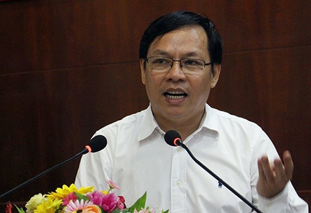 Ông Diệp Dũng, Chủ tịch Hội đồng Quản trị Saigon Co.op bị đình chỉ nhiều chức vụ