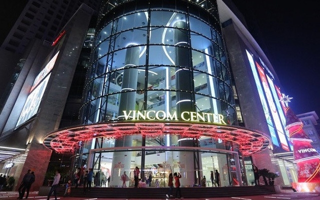 Vincom Retail lãi 343 tỷ đồng trong quý II năm 2019