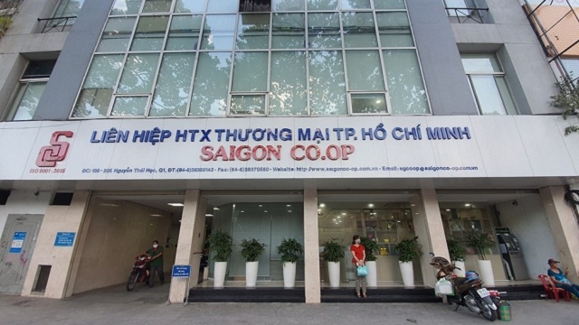 Saigon Co.op huy động vốn từ nguồn lực bên ngoài HTX để tăng vốn là trái quy định