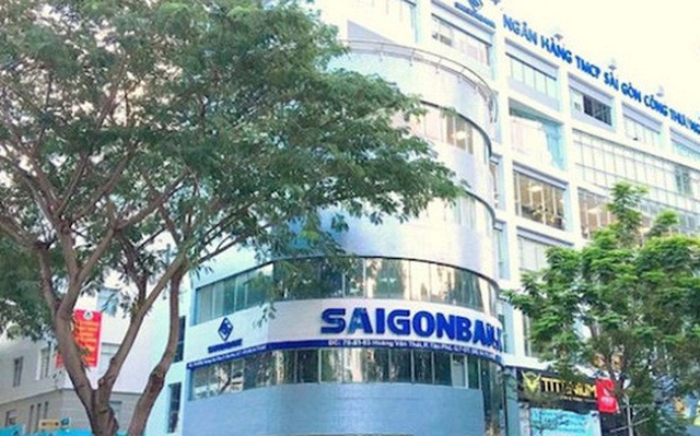 Saigonbank đã được chấp thuận niêm yết cổ phiếu SGB trên sàn UPCoM