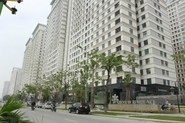 Bất động sản hạng sang không chỉ đáp ứng nhu cầu của một bộ phận người dân, mà còn tạo cảnh quan đô thị đẹp, sang trọng.