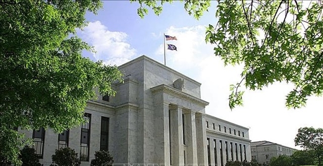 Fed bắt đầu cuộc họp về chính sách tiền tệ (Ảnh Internet)