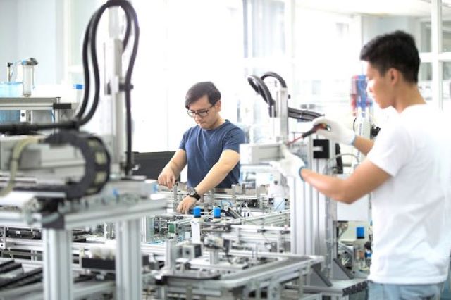 Các startup Việt bị ảnh hưởng bởi dịch COVID-19 có cơ hội được tiếp cận 6 gói hỗ trợ truyền thông (Ảnh minh họa: Internet)