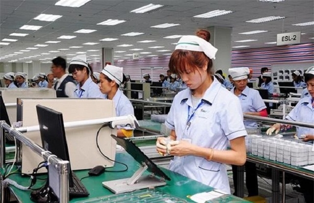 Tính chung 7 tháng đầu năm, cả nước có trên 75.200 doanh nghiệp đăng ký thành lập mới (Ảnh minh họa: Internet)