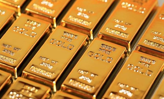 Giá vàng thế giới được dự báo còn dư địa để lên 2.000 USD/ounce (Ảnh: Internet)