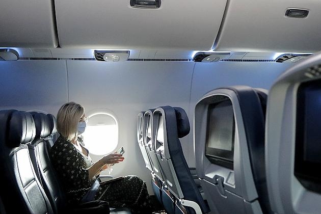 UNWTO: Ước tính ngành du lịch thế giới đã thiệt hại 320 tỷ USD do COVID-19.