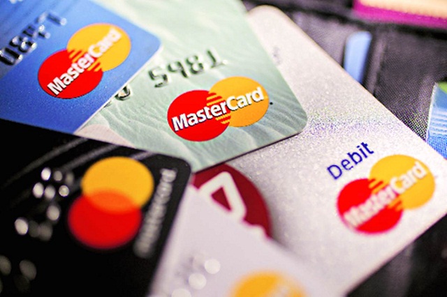 Thẻ Mastercard có nhiều ưu điểm nổi bật