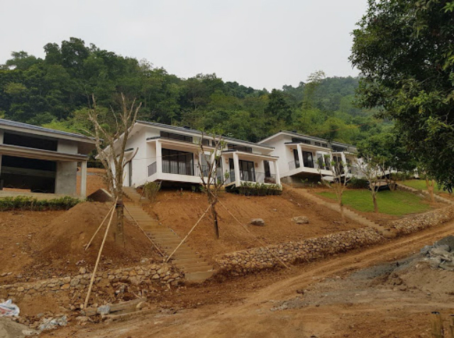 HoREA cho rằng cần bổ sung loại hình farmstay vào Luật Du lịch để quản lý, tránh vết xe đổ condotel.