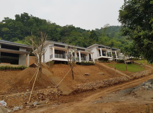 HoREA cho rằng cần bổ sung loại hình farmstay vào Luật Du lịch để quản lý, tránh vết xe đổ condotel.