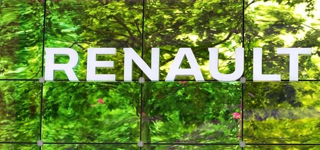 Hãng ô tô Renault thua lỗ 7,3 tỷ euro trong nửa đầu năm 2020 (Ảnh Internet)