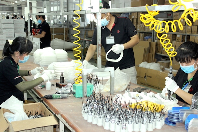 DN vừa và nhỏ đối mặt nhiều chông gai phía trước khi dịch Covid-19 trở lại