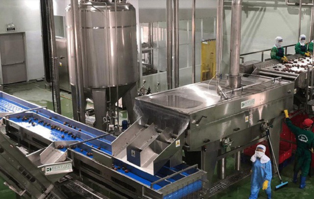 Phương án phát hành ESOP của Nafoods không khỏi khiến nhà đầu tư băn khoăn