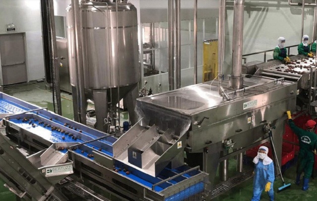 Phương án phát hành ESOP của Nafoods không khỏi khiến nhà đầu tư băn khoăn