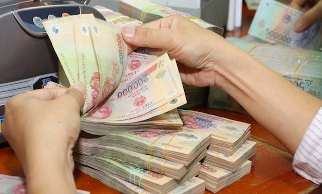 Nhiều ngân hàng vẫn chưa trích lập hết dự phòng rủi ro.