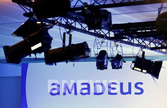 Amadeus thua lỗ nặng vì COVID-19 (Ảnh Internet)