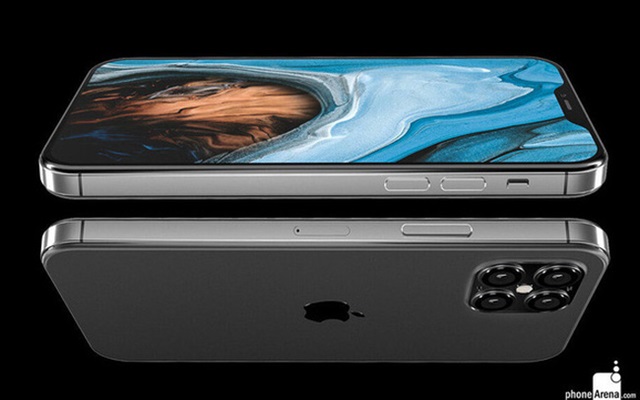 Apple chính thức xác nhận iPhone 12 5G sẽ bị trì hoãn (Ảnh Internet)