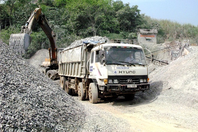 HTX Đội Cấn tiên phong trong xóa đói giảm nghèo tại địa phương