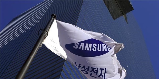 Samsung đóng cửa nhà máy sản xuất PC tại Tô Châu, Trung Quốc.