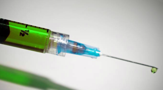 Các thử nghiệm lâm sàng vắc-xin dự kiến ​​sẽ bắt đầu vào nửa cuối năm 2020.