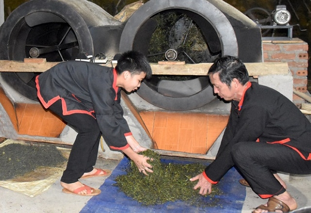 Các thành viên chú trọng sản xuất an toàn nhằm từng bước chinh phục thị trường trong nước và hướng đến xuất khẩu