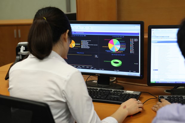 Tháng 7: Trái phiếu Chính phủ huy động thành công qua đấu thầu tăng 80%.