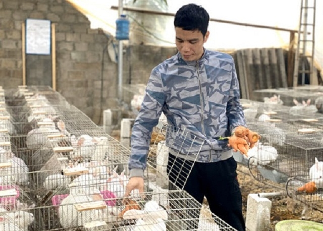 Chú trọng bảo vệ môi trường giúp nâng cao hiệu quả sản xuất