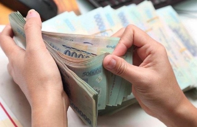 Báo cáo tài chính quý II ở các ngân hàng thương mại ghi nhận sự dịch chuyển mạnh dòng vốn sang kênh trái phiếu (Ảnh minh hoạ: Internet)