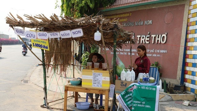 TP.HCM: Đã chi 67,5 tỷ đồng hỗ trợ 66.020 người lao động ngừng việc do Covid-19.