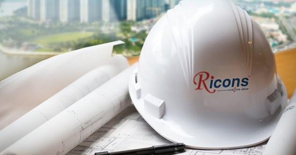 Coteccons và Ricons kinh doanh thế nào sau khi 'không còn liên quan ...