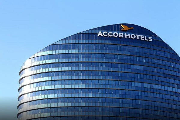 Tập đoàn khách sạn Accor sẽ cắt giảm 1.000 nhân viên (Ảnh Internet)