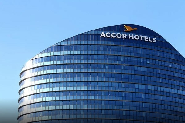 Tập đoàn khách sạn Accor sẽ cắt giảm 1.000 nhân viên (Ảnh Internet)