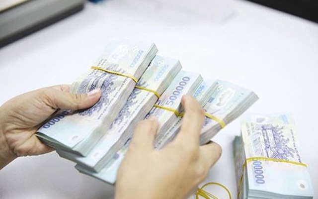 Tính đến cuối tháng 7, tín dụng toàn hệ thống tăng 3,45% so với cuối năm 2019