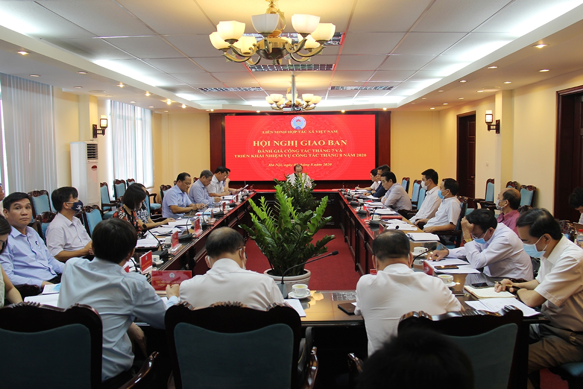 Các đại biểu tham dự hội nghị (Ảnh: Phạm Duy)