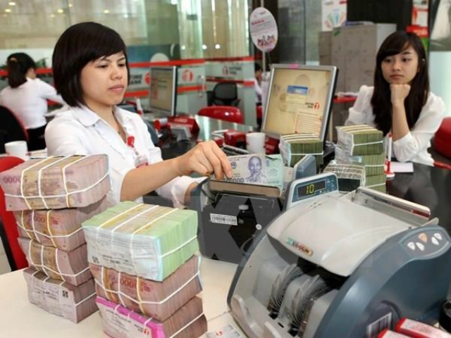 Phiên đấu thầu trái phiếu Chính phủ ngày 5/8 huy động hơn 5.750 tỷ đồng.