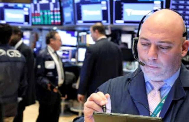 Chứng khoán Mỹ tiếp tục tăng điểm, S&P 500 tiến sát mức đỉnh lịch sử (Ảnh: Internet)