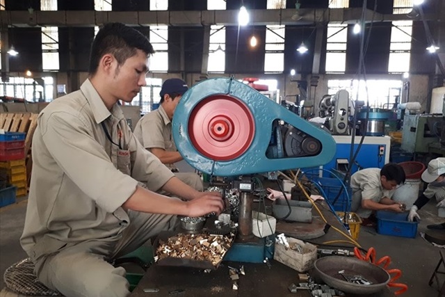 20 nghề có nhu cầu tuyển dụng nhiều nhất năm 2021.