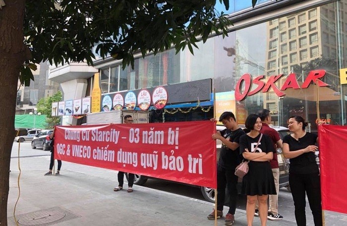 Dự thảo Nghị định 99 sửa đổi được kỳ vọng sẽ chấm dứt được tình trạng chủ đầu tư chiếm dụng quỹ bảo trì của cư dân.