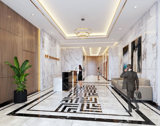 Căn hộ dịch vụ cho thuê tại Vinhomes Ocean Park với tiện ích và dịch vụ đặc quyền mang đến trải nghiệm “thoải mái như ở nhà” dành cho đa dạng khách thuê.