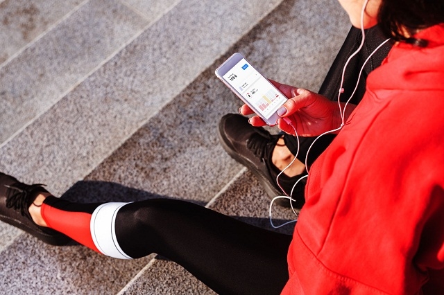 Với thông điệp “Đi bộ không chỉ để khỏe mà còn có thể kiếm tiền”, Toss gắn sản phẩm của mình song hành cùng lối sống lành mạnh của giới trẻ Việt.