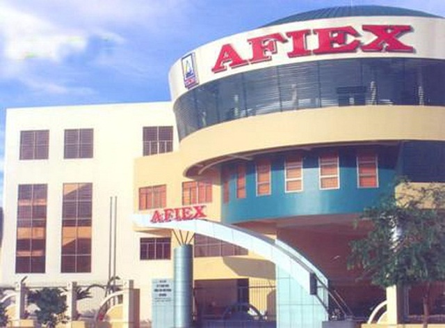 Những số liệu tài chính cho thấy hoạt động kinh doanh của Afiex có hiệu quả, sức khỏe tài chính lành mạnh