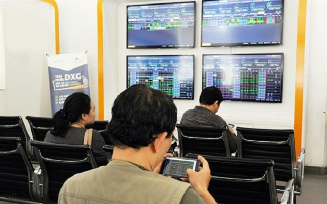 Cổ phiếu ngành thép đang có diễn biến khá tích cực trên thị trường chứng khoán (Ảnh: internet)