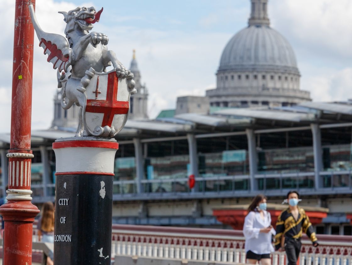 Luke MacGregor / Bloomberg