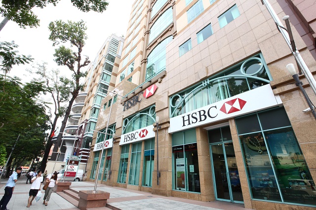 HSBC trở thành ngân hàng nước ngoài đầu tiên phát hành trái phiếu tại Việt Nam.