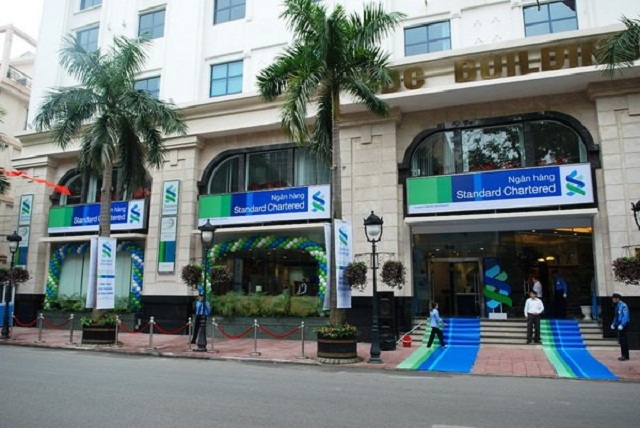 Standard Chartered cung cấp tín dụng hỗ trợ Công ty Cổ phần Tổng công ty May Bắc Giang LGG sản xuất thiết bị bảo hộ cá nhân