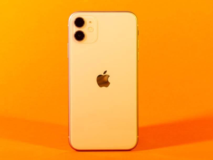 IPhone 11 là điện thoại thông minh phổ biến nhất thế giới trong quý đầu tiên của năm 2020, vượt qua iPhone XR.