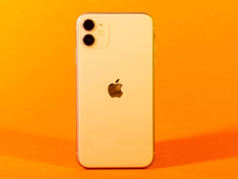 IPhone 11 là điện thoại thông minh phổ biến nhất thế giới trong quý đầu tiên của năm 2020, vượt qua iPhone XR.
