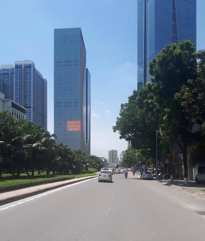 Thị trường bất động sản văn phòng lại trăm mưu ngàn kế vượt khó khăn qua đại dịch