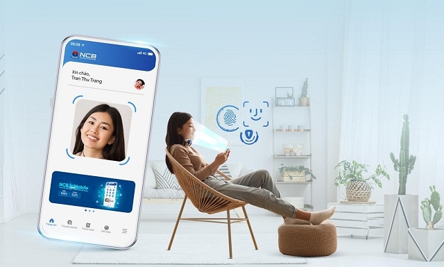 Định danh khách hàng qua video call