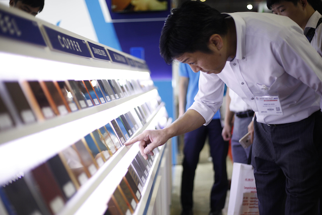 Thiết bị di động đang dần định hình một xu hướng mới trong mọi lĩnh vực công nghệ ở Việt Nam