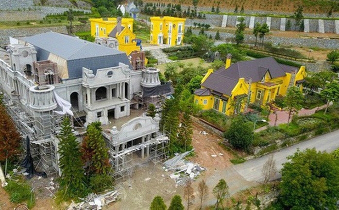 Do chậm trễ thực hiện giải quyết dứt điểm vi phạm tại một số dự án nhà ở và BT, nên Hà Nội đã yêu cầu các cơ quan ban ngành nhanh chóng thực hiện các kết luận thanh tra này.